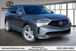 2026 Acura MDX Base SH-AWD