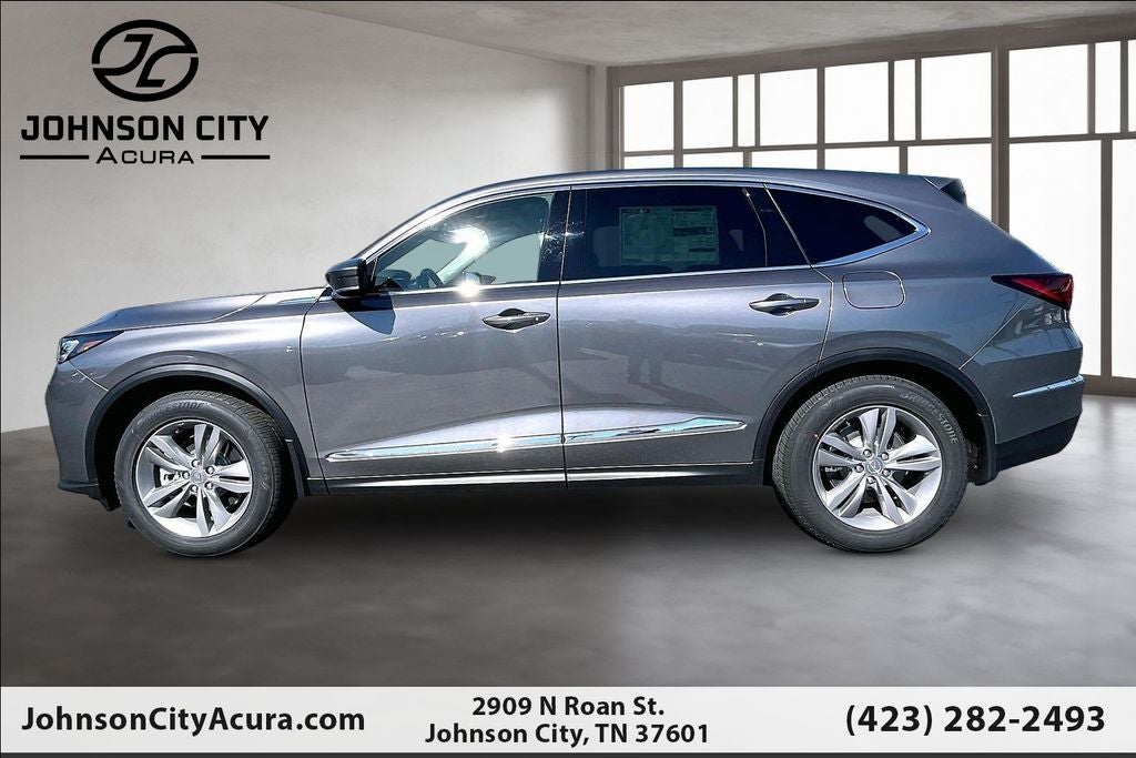 2026 Acura MDX Base SH-AWD