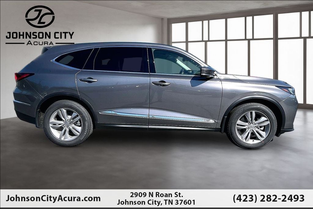2026 Acura MDX Base SH-AWD