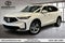 2026 Acura MDX Base SH-AWD
