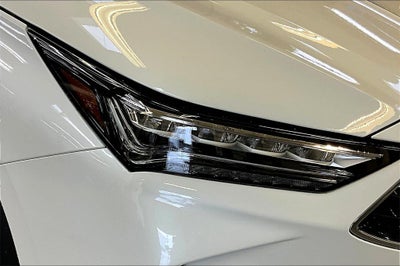 2026 Acura MDX Base SH-AWD