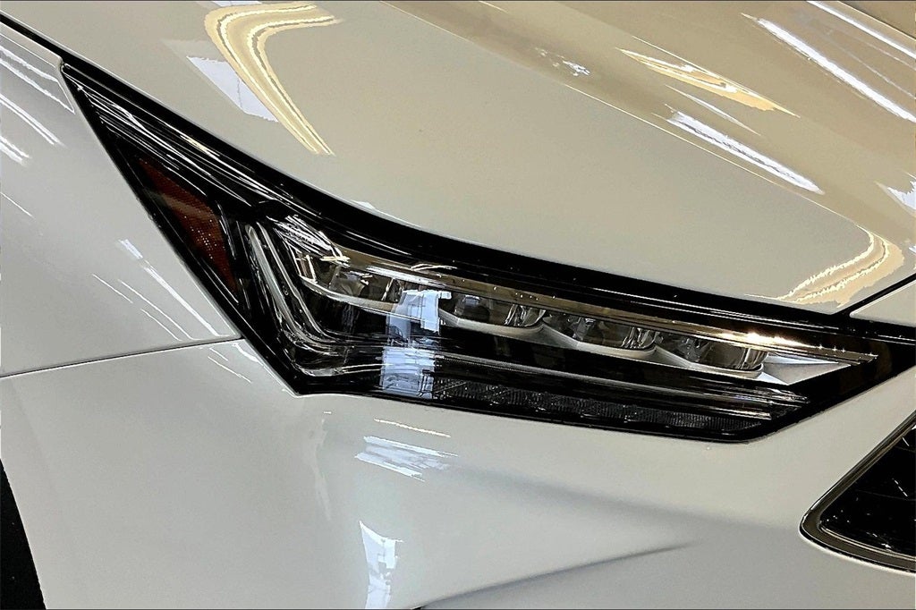 2026 Acura MDX Base SH-AWD