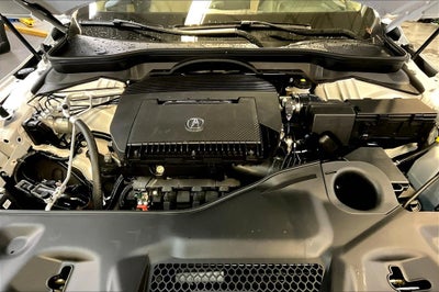 2026 Acura MDX Base SH-AWD