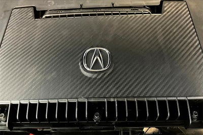 2026 Acura MDX Base SH-AWD