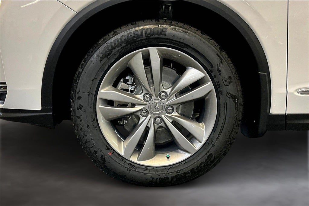 2026 Acura MDX Base SH-AWD