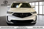 2026 Acura MDX Base SH-AWD