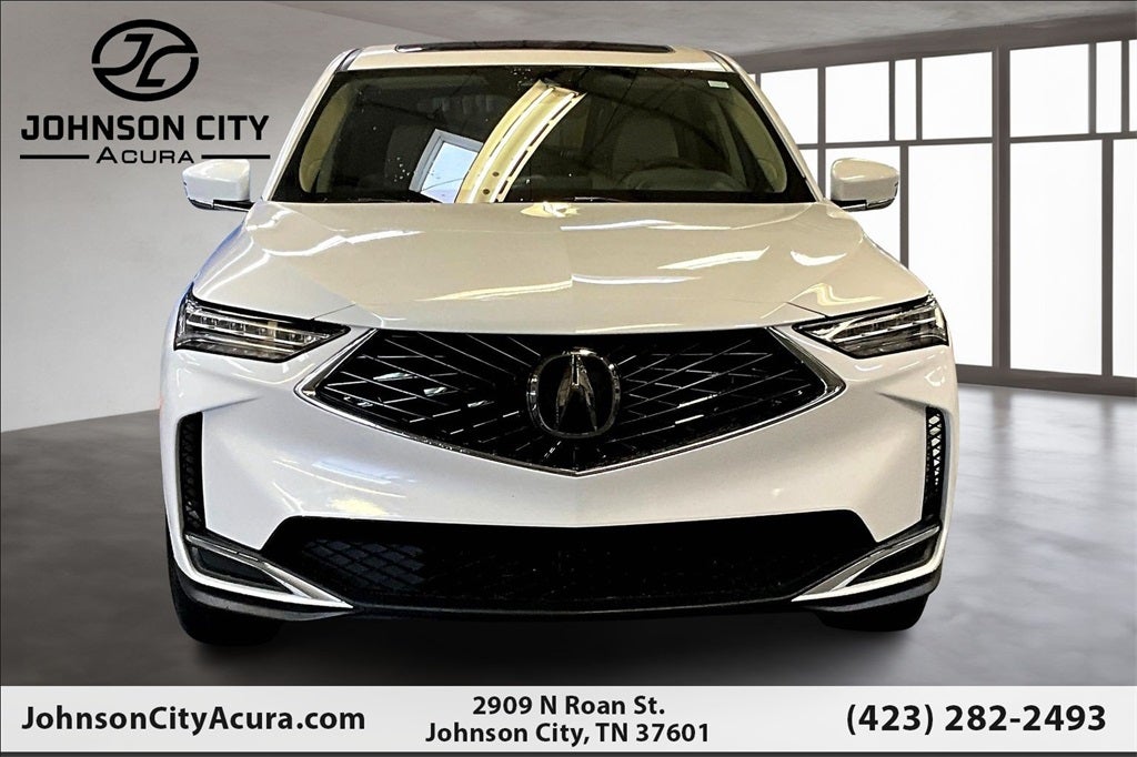 2026 Acura MDX Base SH-AWD