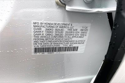 2026 Acura MDX Base SH-AWD