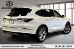 2026 Acura MDX Base SH-AWD