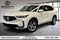 2026 Acura MDX Base SH-AWD