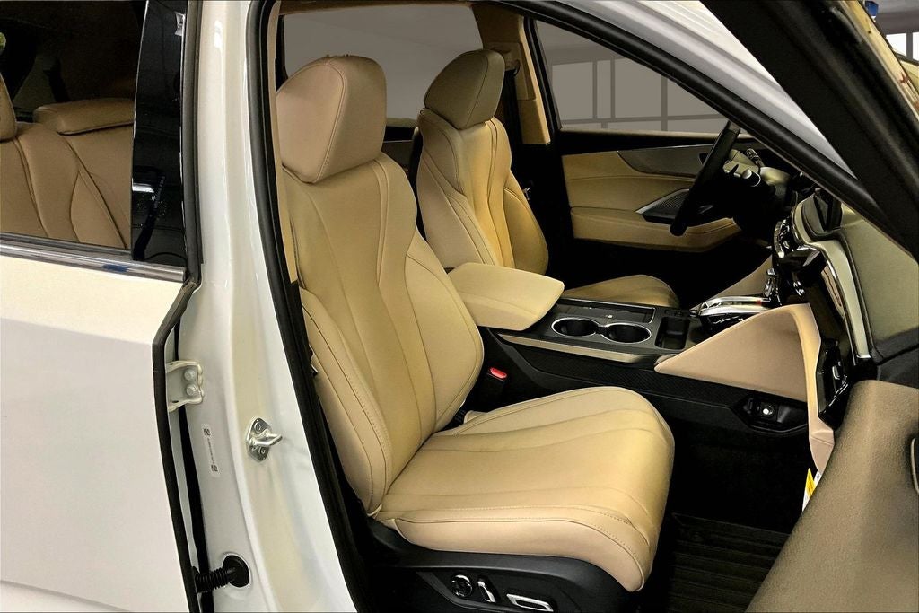 2026 Acura MDX Base SH-AWD