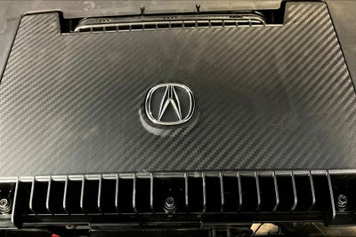 2026 Acura MDX Base SH-AWD