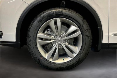 2026 Acura MDX Base SH-AWD