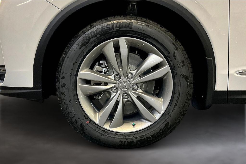 2026 Acura MDX Base SH-AWD