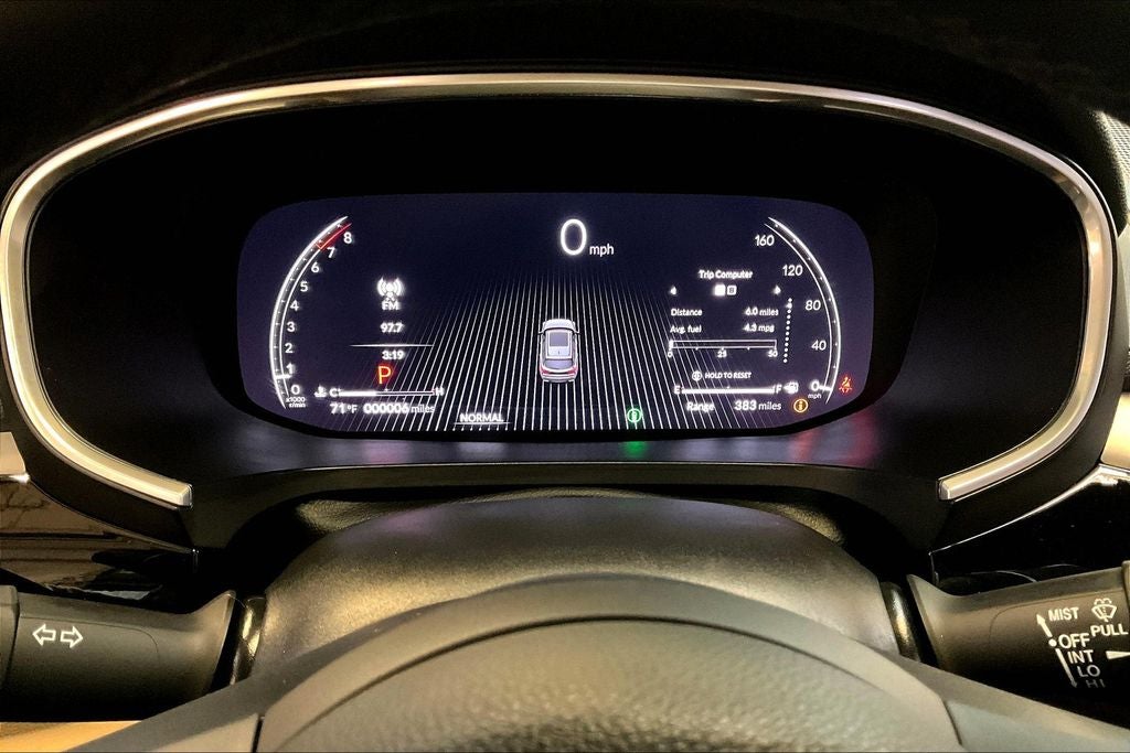 2026 Acura MDX Base SH-AWD