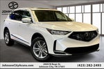 2026 Acura MDX Base SH-AWD