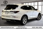 2026 Acura MDX Base SH-AWD