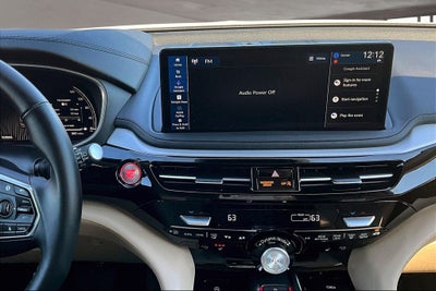 2026 Acura MDX Technology Package SH-AWD