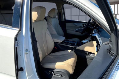 2026 Acura MDX Technology Package SH-AWD
