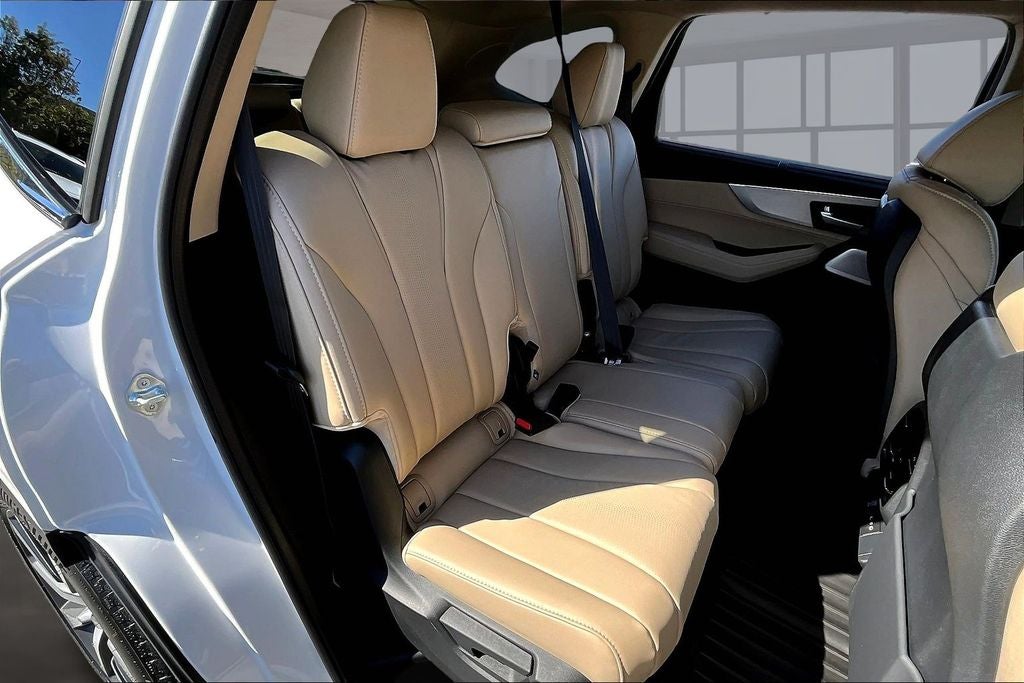 2026 Acura MDX Technology Package SH-AWD