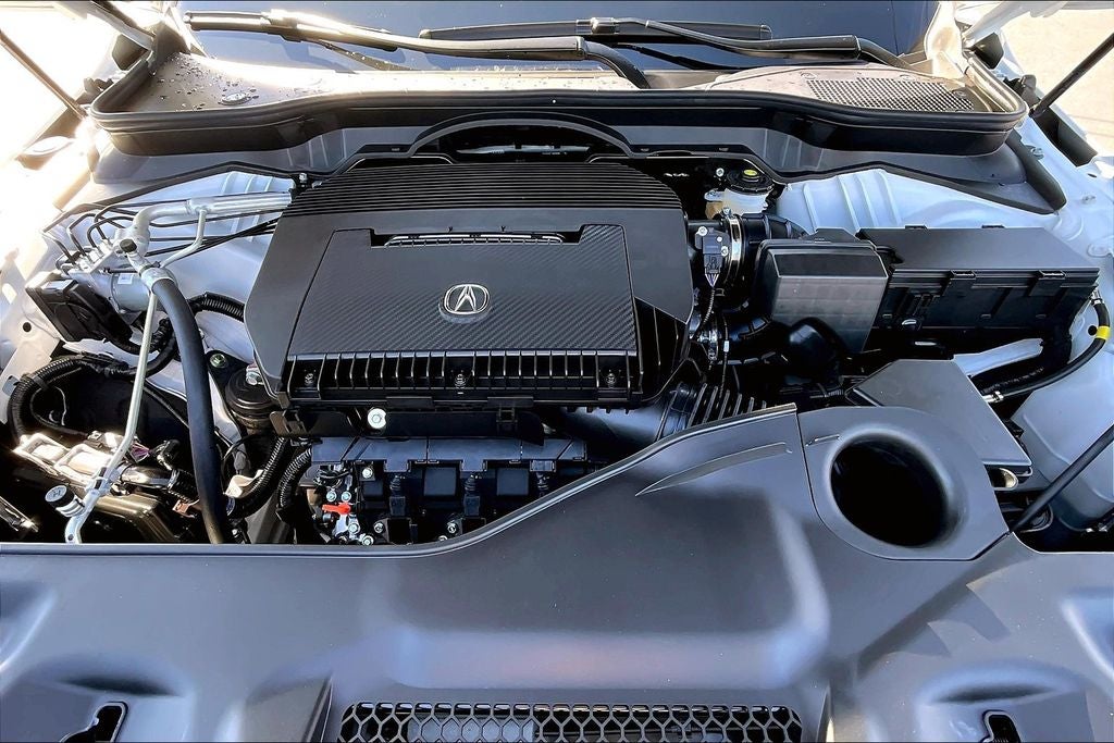 2026 Acura MDX Technology Package SH-AWD