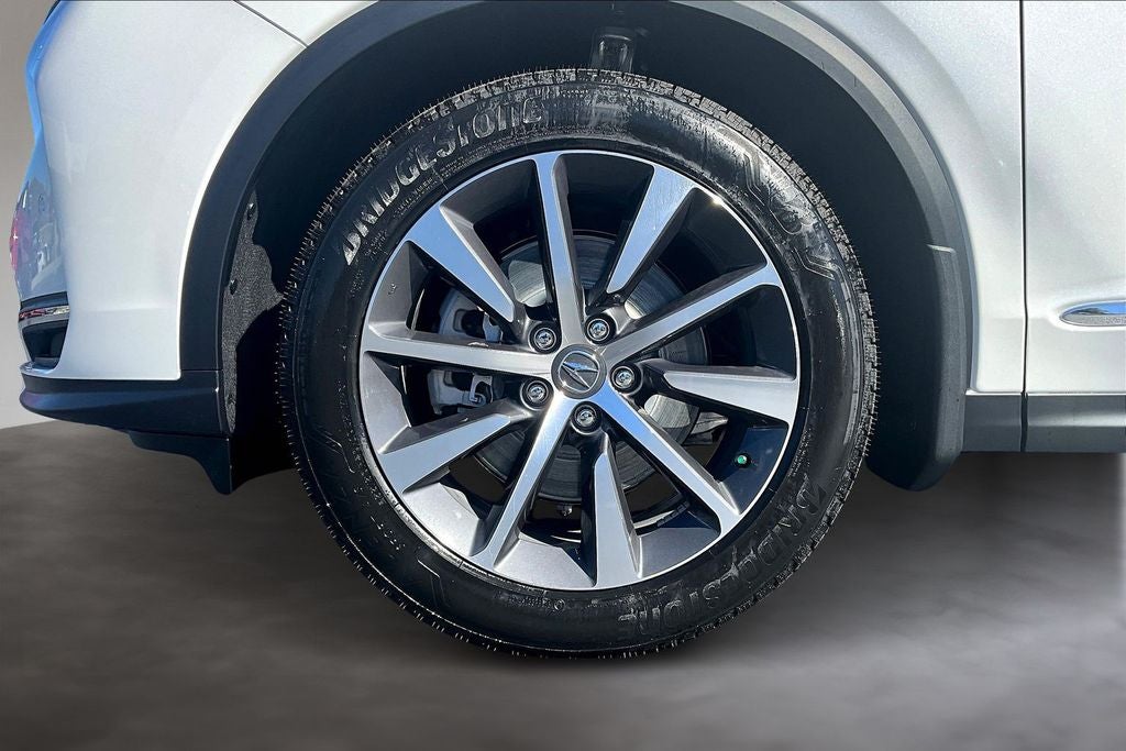 2026 Acura MDX Technology Package SH-AWD