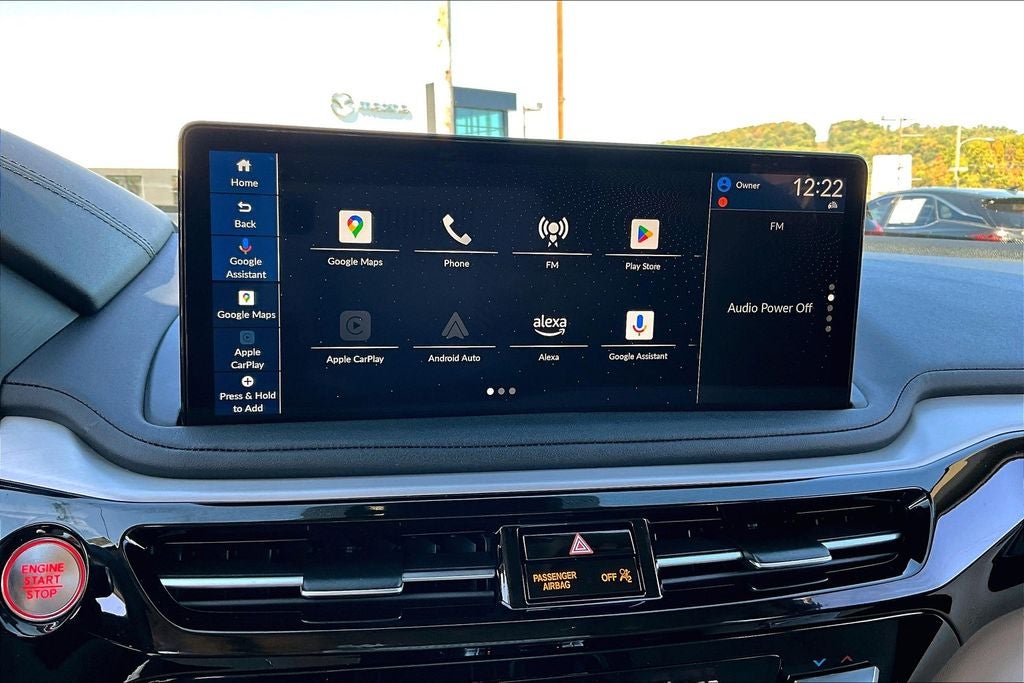 2026 Acura MDX Technology Package SH-AWD