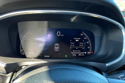 2026 Acura MDX Technology Package SH-AWD