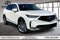 2026 Acura MDX Technology Package SH-AWD
