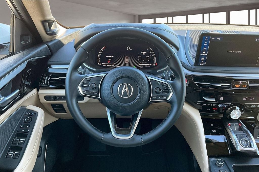 2026 Acura MDX Technology Package SH-AWD