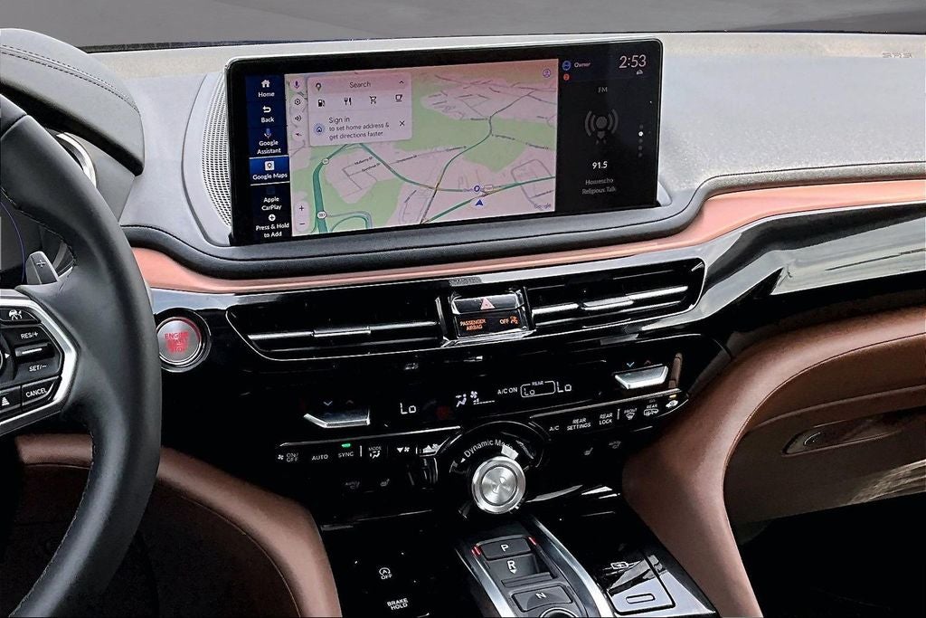 2026 Acura MDX Technology Package SH-AWD