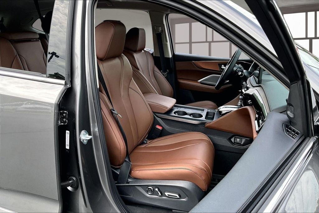 2026 Acura MDX Technology Package SH-AWD