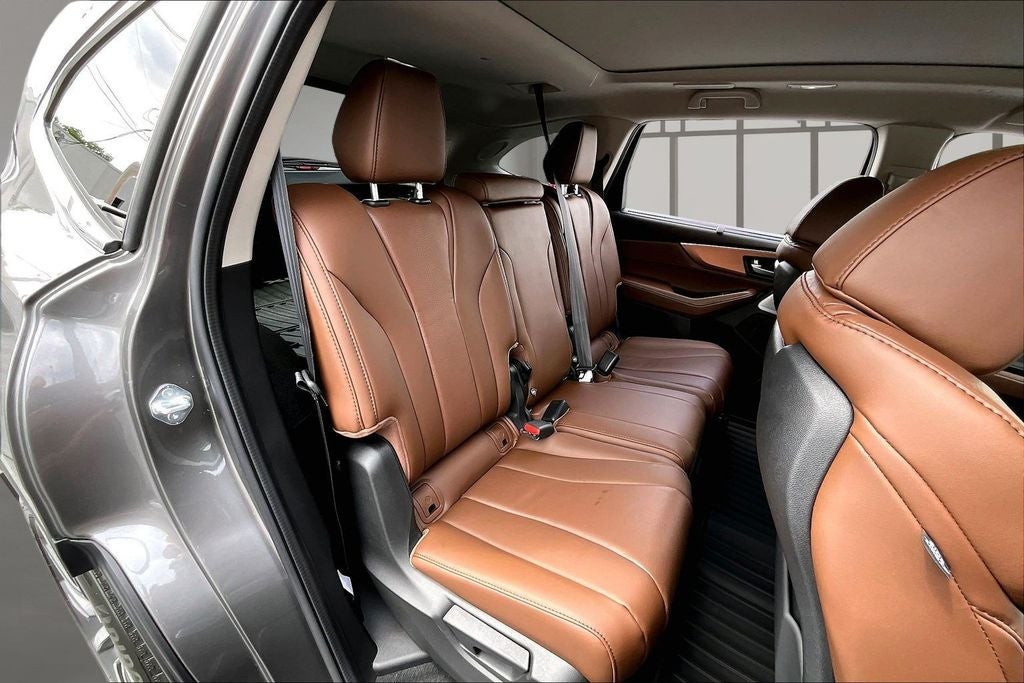 2026 Acura MDX Technology Package SH-AWD