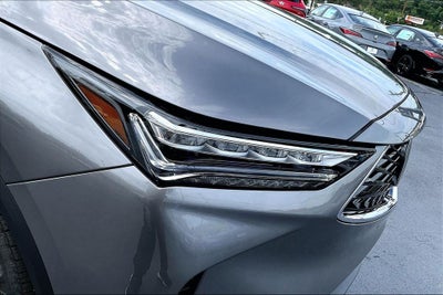 2026 Acura MDX Technology Package SH-AWD