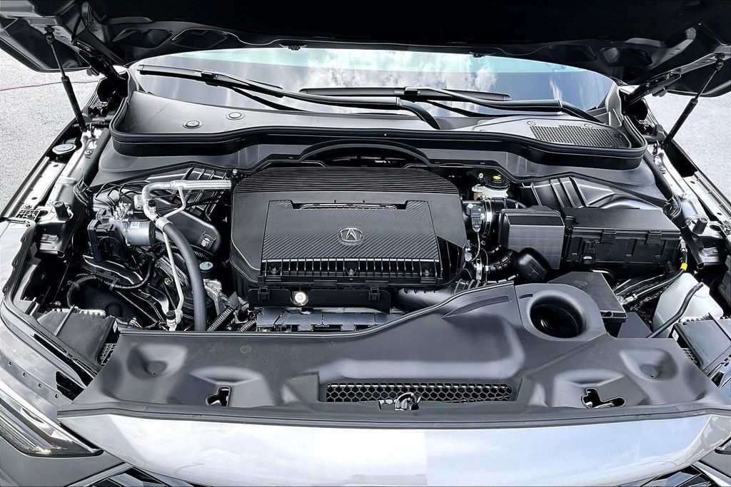 2026 Acura MDX Technology Package SH-AWD