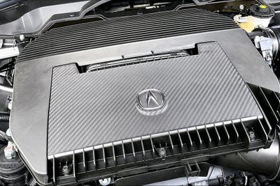 2026 Acura MDX Technology Package SH-AWD