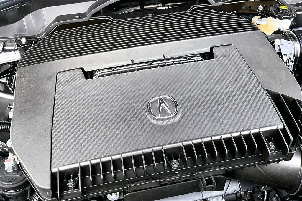 2026 Acura MDX Technology Package SH-AWD