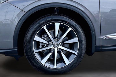 2026 Acura MDX Technology Package SH-AWD