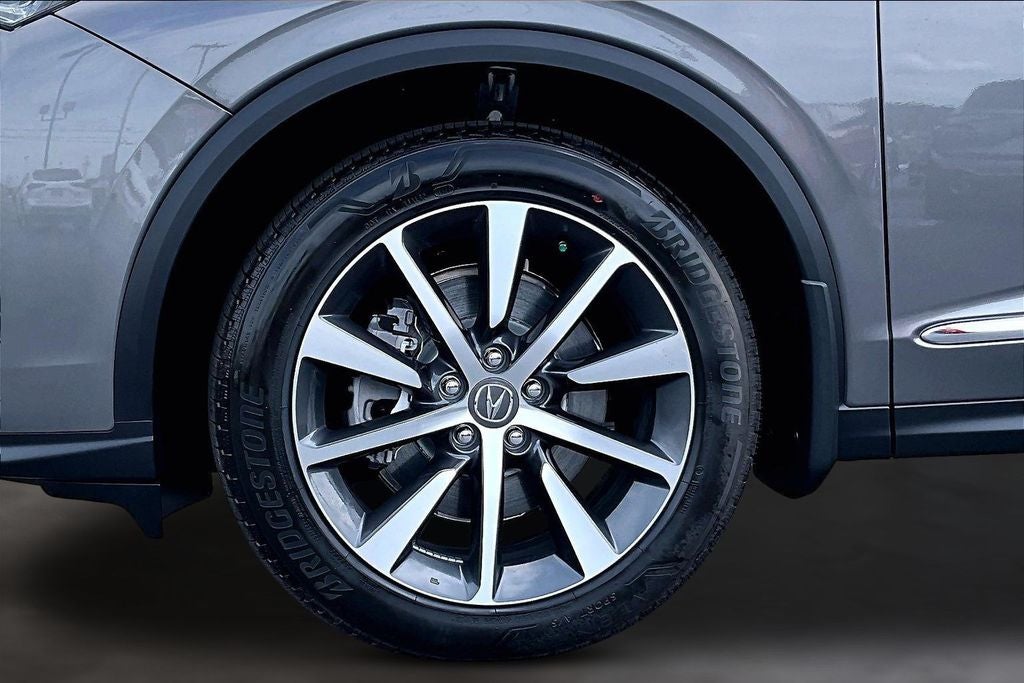 2026 Acura MDX Technology Package SH-AWD