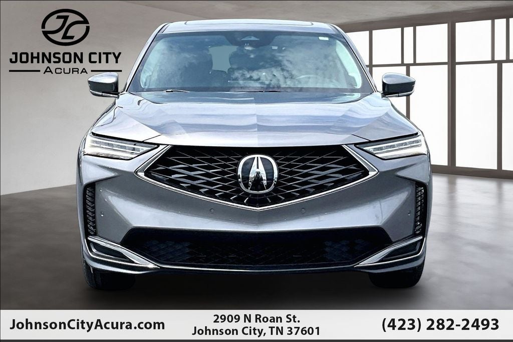 2026 Acura MDX Technology Package SH-AWD