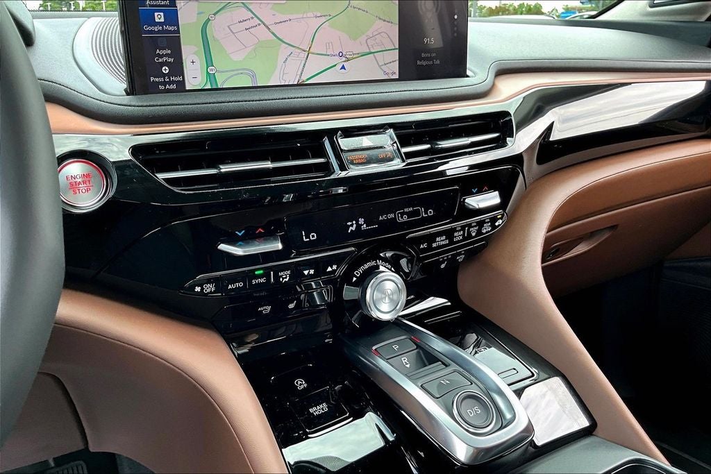 2026 Acura MDX Technology Package SH-AWD