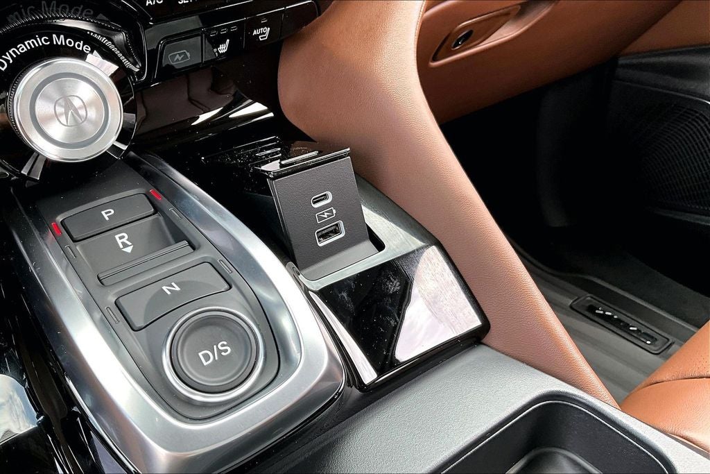2026 Acura MDX Technology Package SH-AWD