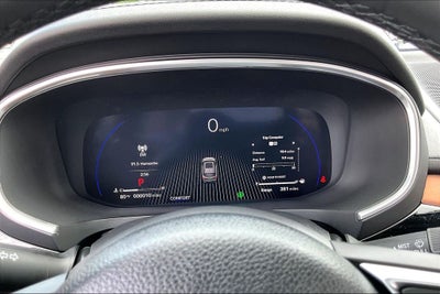 2026 Acura MDX Technology Package SH-AWD