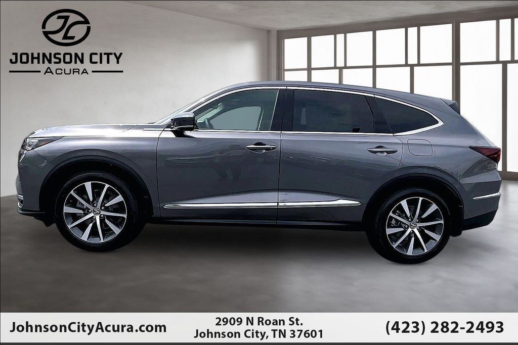 2026 Acura MDX Technology Package SH-AWD