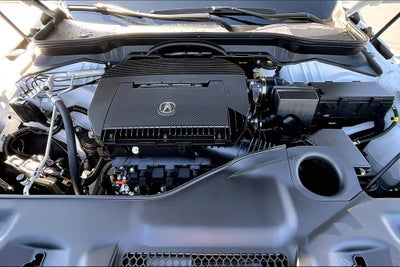 2026 Acura MDX Technology Package SH-AWD