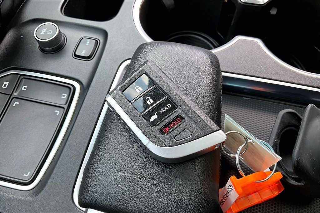 2022 Acura MDX Technology SH-AWD