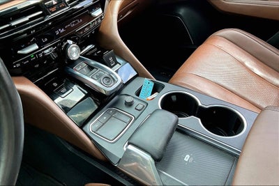 2022 Acura MDX Technology SH-AWD