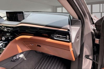 2022 Acura MDX Technology SH-AWD