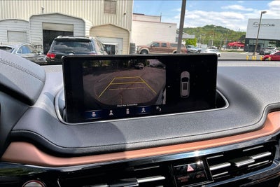 2022 Acura MDX Technology SH-AWD