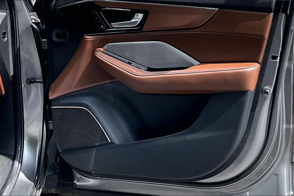2022 Acura MDX Technology SH-AWD